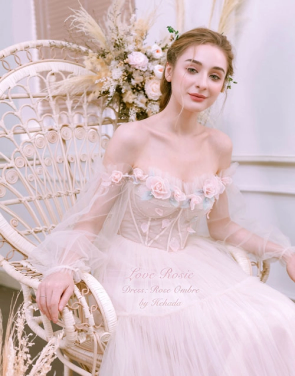 vay-cuoi-rose-ombre-dress