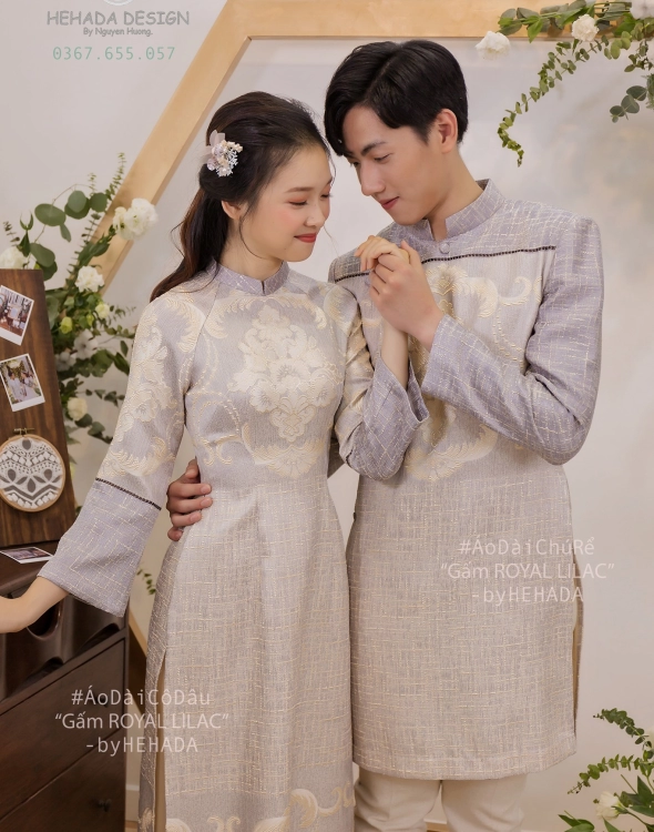 ao-dai-royal-lilac