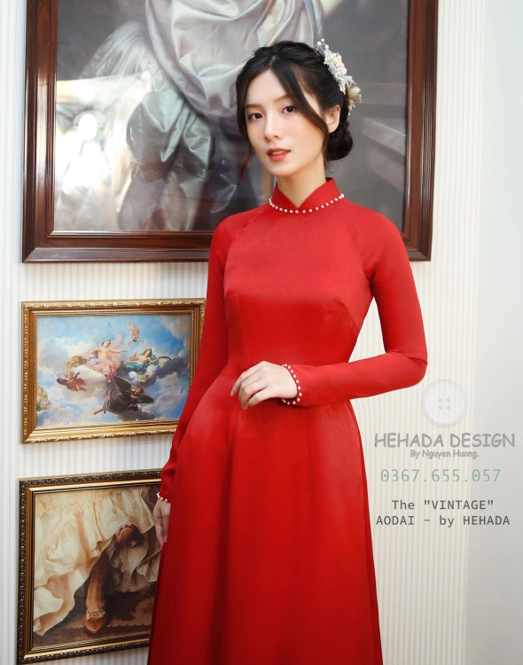 ao-dai-the-vintage